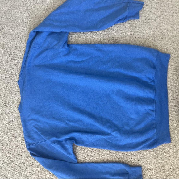 Alpha Gamma Delta Disney Crewneck Sweatshirt - Picture 3 of 4